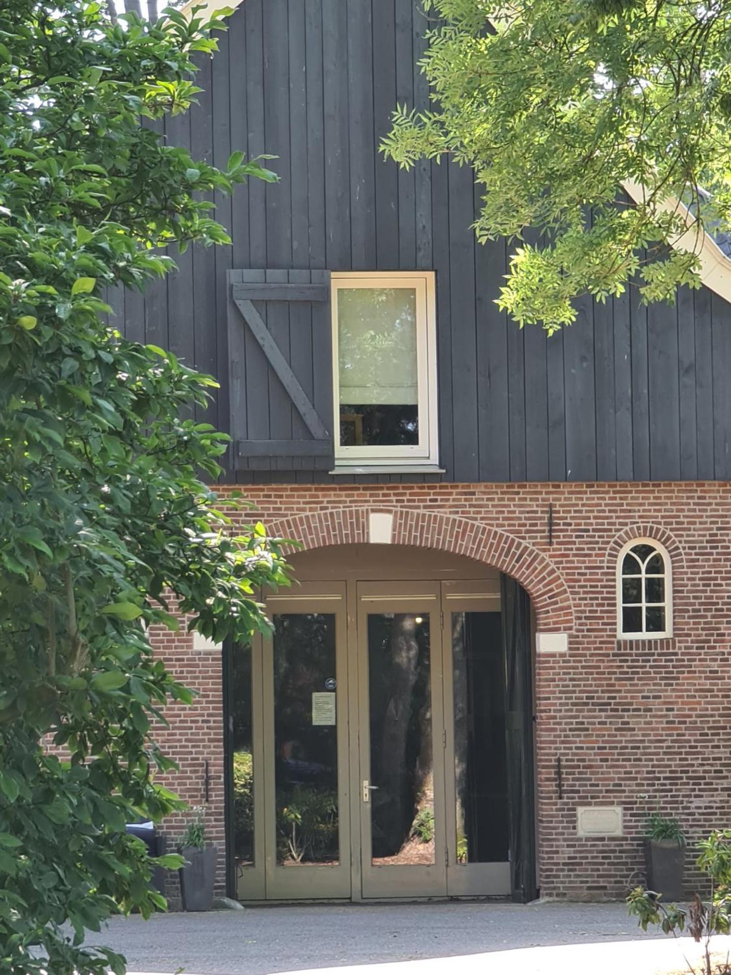 Landgoed De Lavei Bed and Breakfast Weleveld Εξωτερικό φωτογραφία