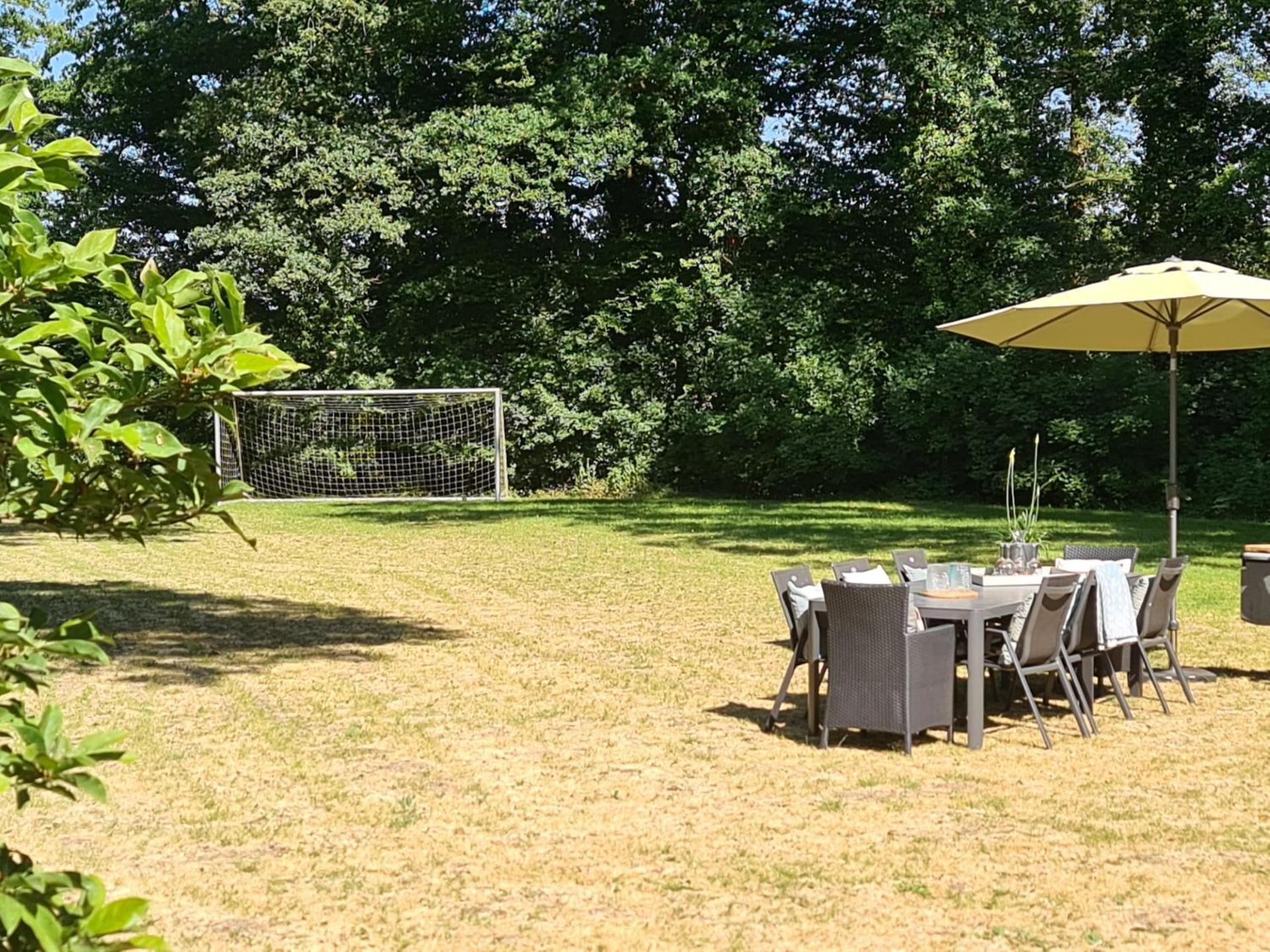Landgoed De Lavei Bed and Breakfast Weleveld Εξωτερικό φωτογραφία