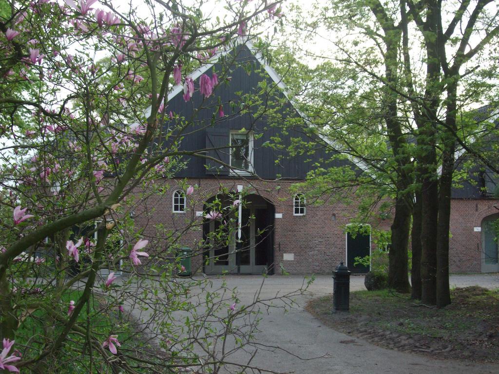 Landgoed De Lavei Bed and Breakfast Weleveld Εξωτερικό φωτογραφία