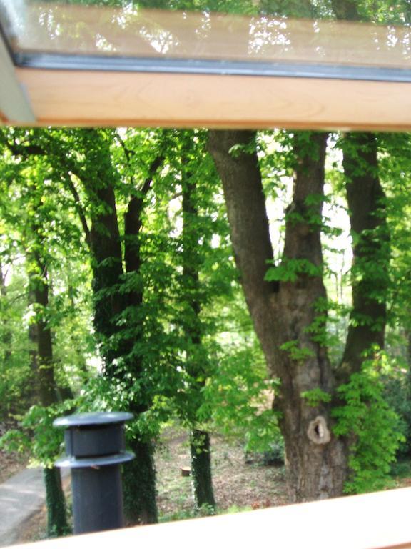 Landgoed De Lavei Bed and Breakfast Weleveld Δωμάτιο φωτογραφία