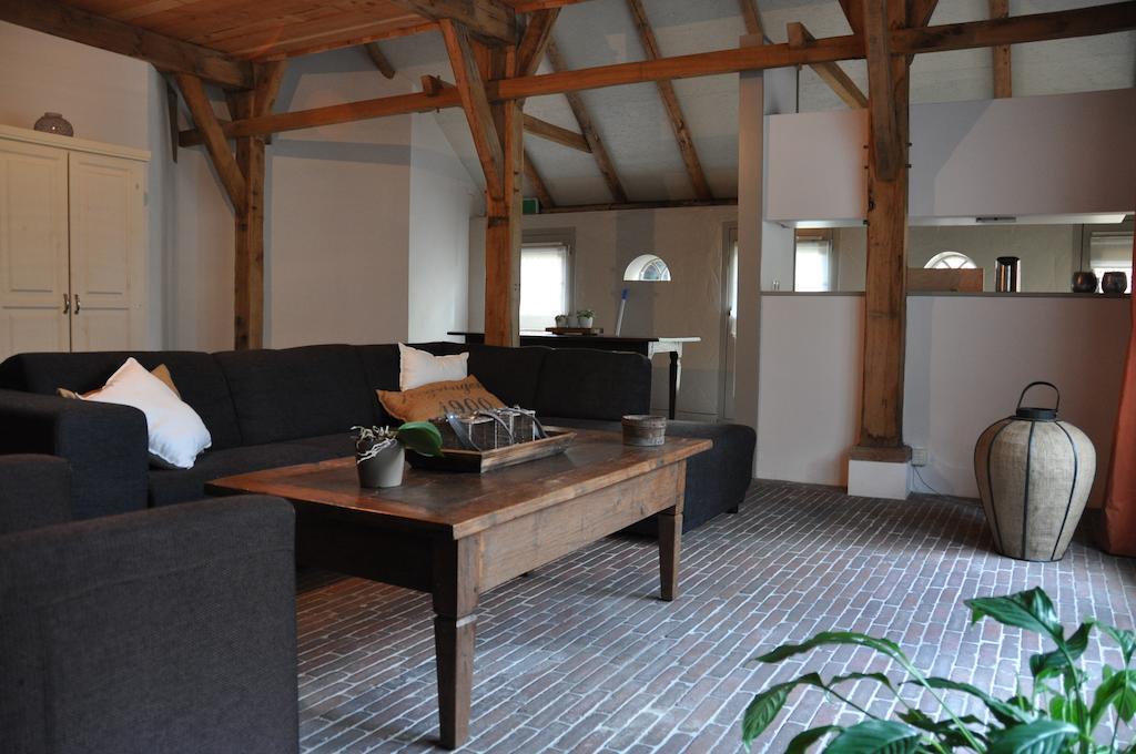 Landgoed De Lavei Bed and Breakfast Weleveld Εξωτερικό φωτογραφία
