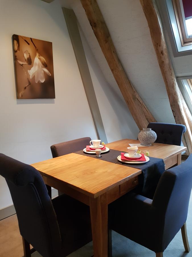 Landgoed De Lavei Bed and Breakfast Weleveld Εξωτερικό φωτογραφία